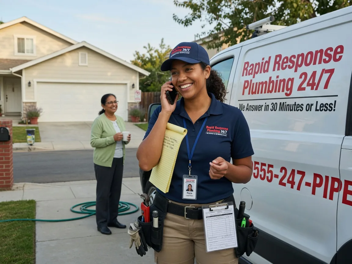 Emergency Plumber Kilmarnock, VA FAQs